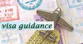 Visa Guidance