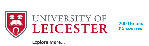 University of Leicester UK