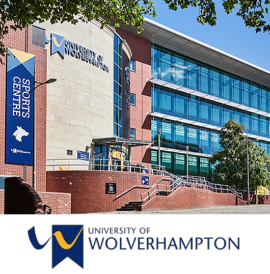 University of Wolverhampton