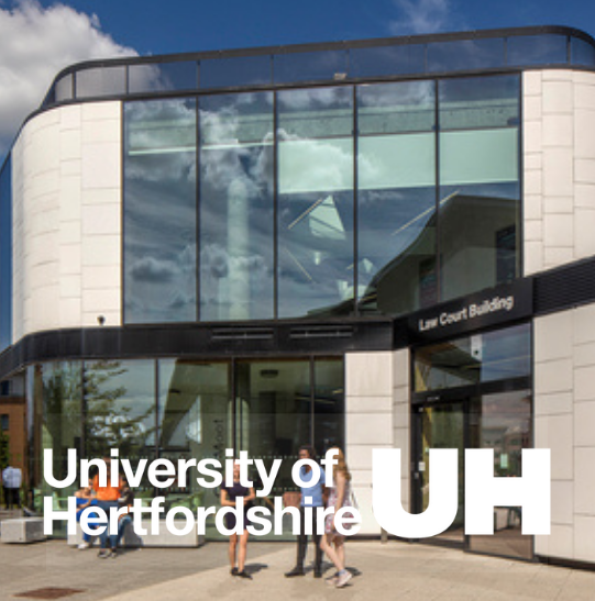 University of Hertfordshire