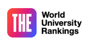 Times Higher Education World University Rankings 2025