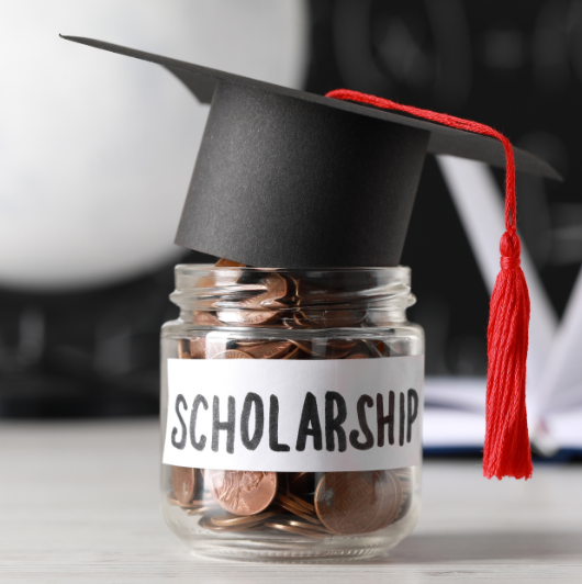 Scholarships