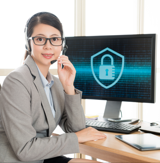 MSc in Cyber Security