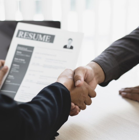 Graduate Outcomes and Employability