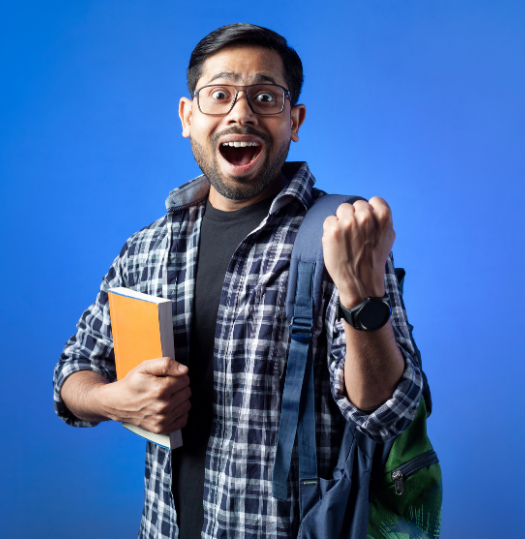 Scholarships + Affordable Tuition = Win-Win
