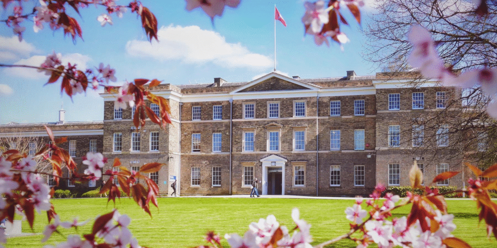 university of leicester