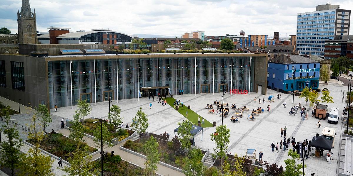 Uclan