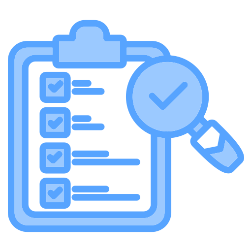 Profile Assessment icon