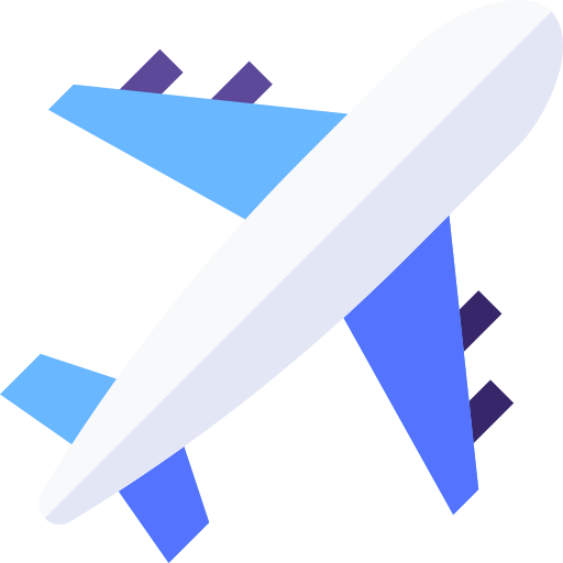 Pre and Post-Departure icon